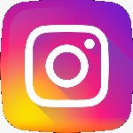 Instagram icon